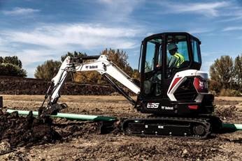 Land Clearing Buffalo, NY